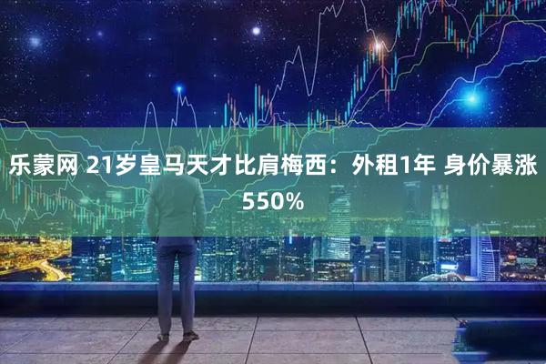 乐蒙网 21岁皇马天才比肩梅西：外租1年 身价暴涨550%